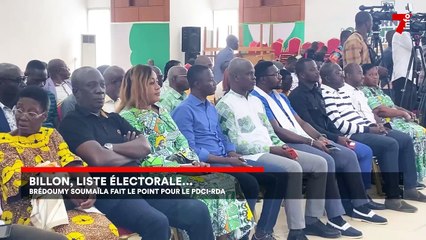 Le 7 minutes du 29 Octobre 2024 (édition du 19H)