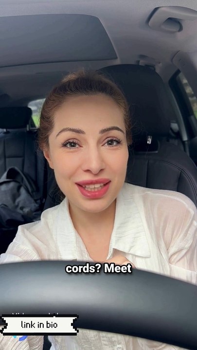 New Wireless Car Charger, 15W Fast Charging Auto Clamping Car Charger Phone Mount Phone Holder