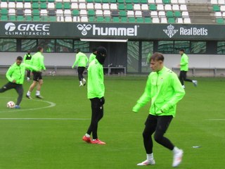 Abde renueva con Betis hasta 2029 ⚽