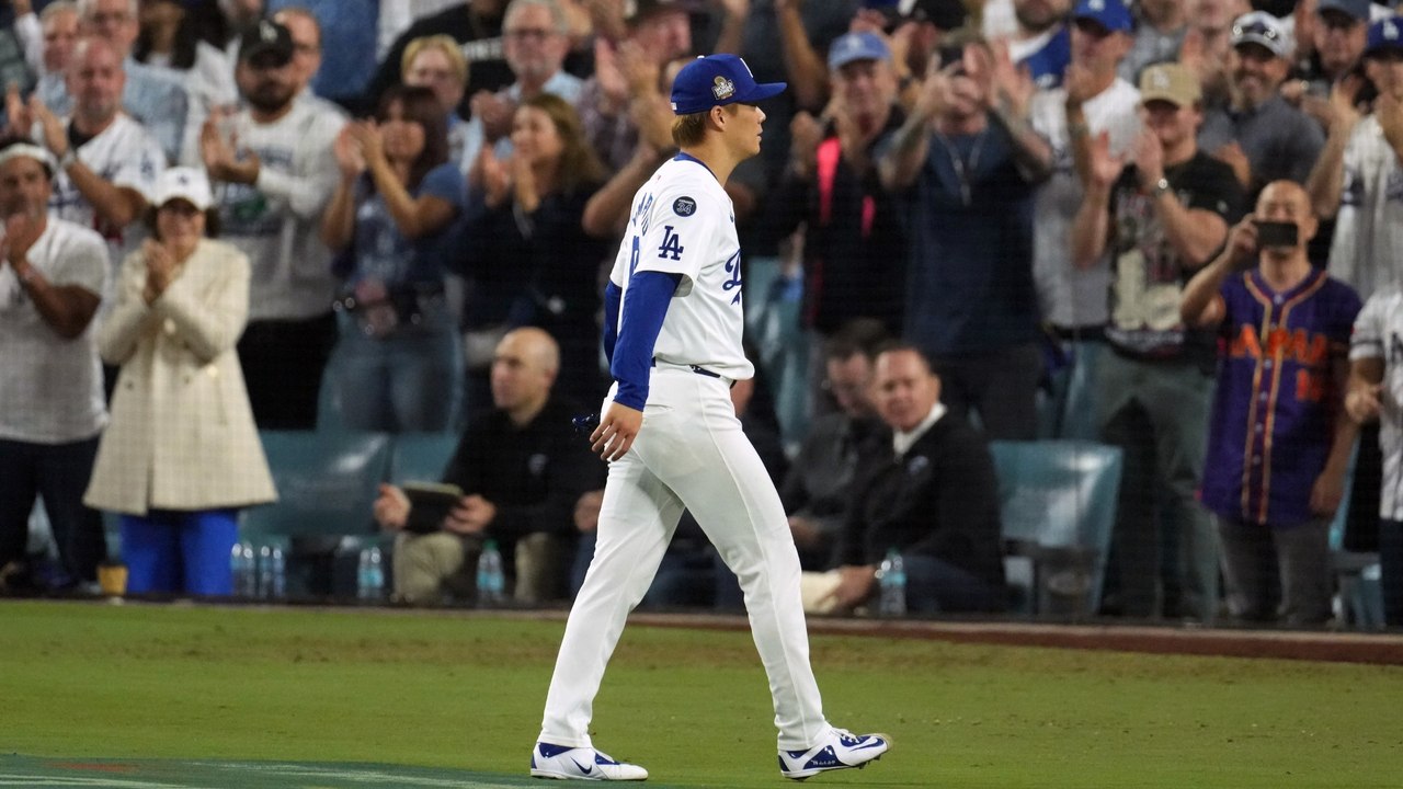 The Los Angeles Dodgers Lead Series: Betting Analysis for Game 4