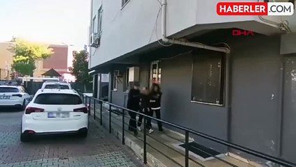 Ümraniye'de annesine saldırdığını öne sürdüğü babasını bıçakla öldürdü