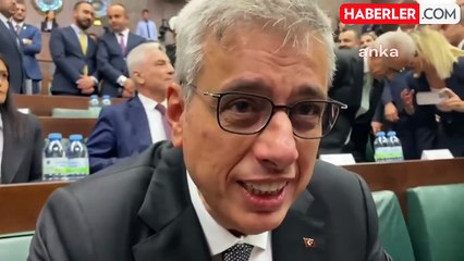 Sağlık Bakanı Memişoğlu'ndan Tusaş Açıklaması: "Yaralılarımızın Genel Durumları İyi. İnşallah Hepsini Taburcu Edeceğiz"