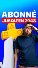 IL ACHÈTE 1844€ DE PS+