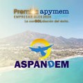 El chef Dani García y Goyo Marbella están entre los galardonados en los próximos Premios Empresariales 2024 de APYMEM