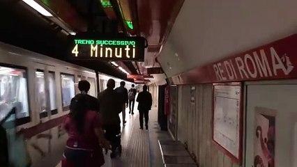 Aggiudicata gara progetto prolungamento Metro A Roma