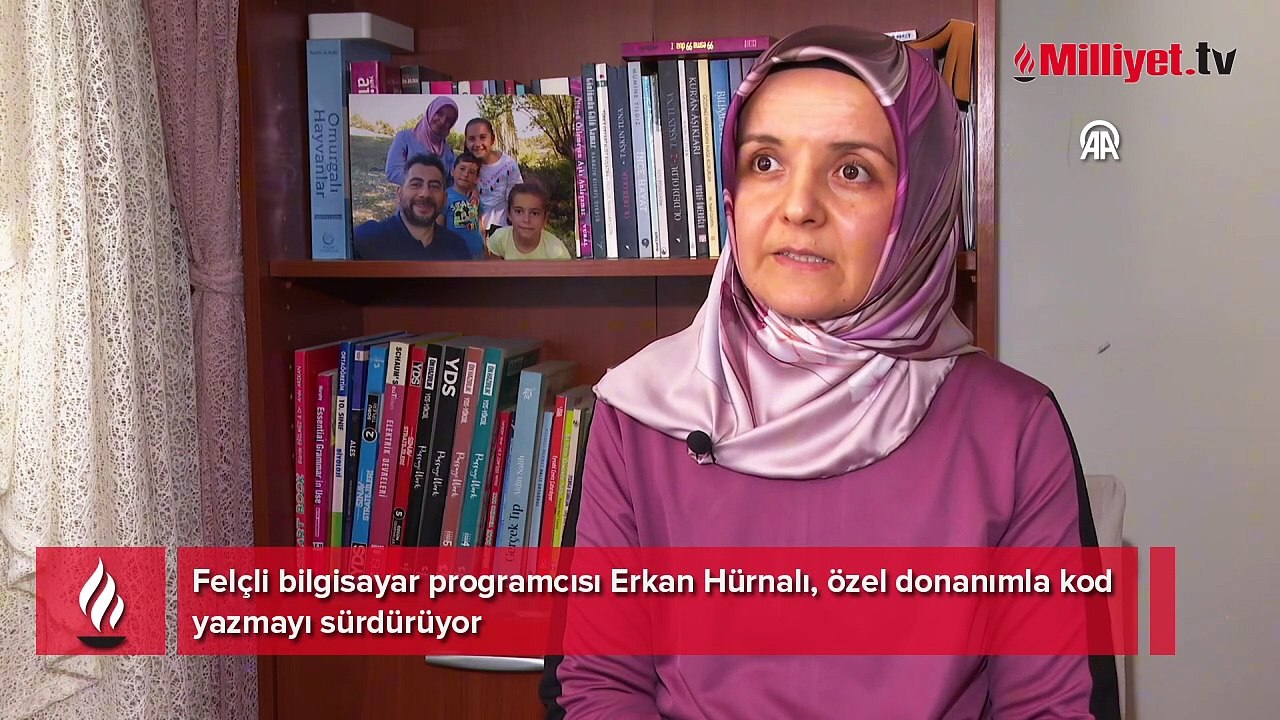 1 saat içinde tüm hayatı değişti: Birkaç sıyrık dışında hiçbir şeyi yoktu