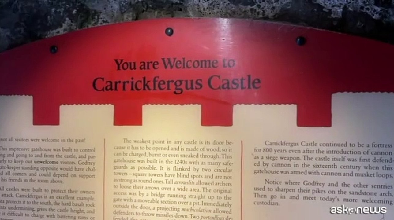 Fantasmi, streghe, misteri: l'Irlanda del Nord terra di folklore