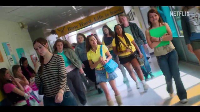 Time Cut Bande-annonce VO