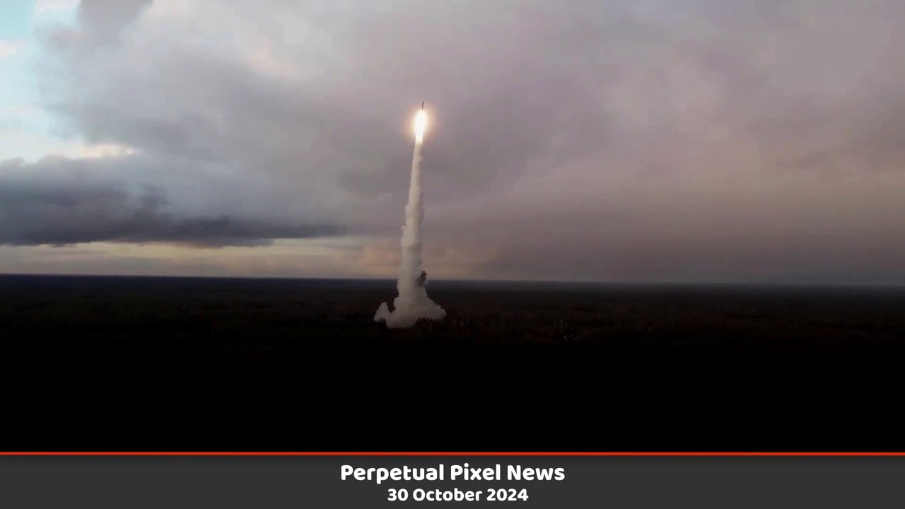 PPN World News Headlines - 30 Oct 2024