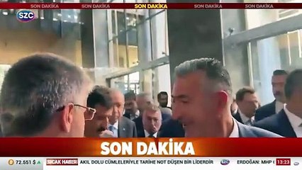 Erdoğan "Umut hakkı" sorusunu cevaplamadı