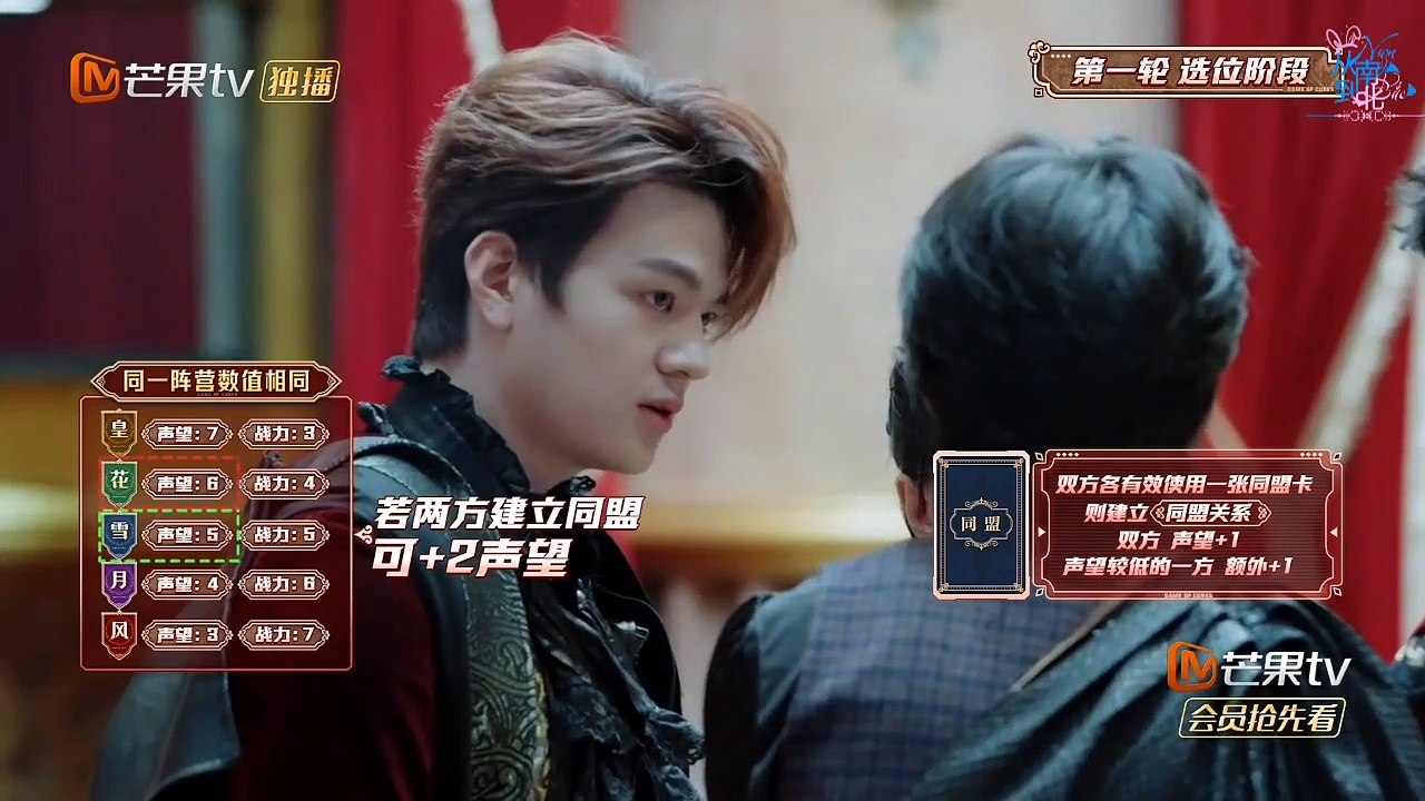 [VIETSUB] THẾ GIỚI RUBIK MỚI - VŨ ĐIỆU BĂNG HOẢ II THƯỢNG PHẦN 2
