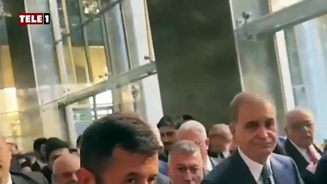 Erdoğan 'Öcalan'a umut hakkı' sorusunu yanıtsız bıraktı