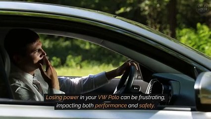 Is Your Vw Polo Losing Power Here’s What You Need To Know