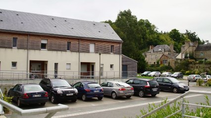 22- JUGON LES LACS-EQ de la poste- en zone inondable