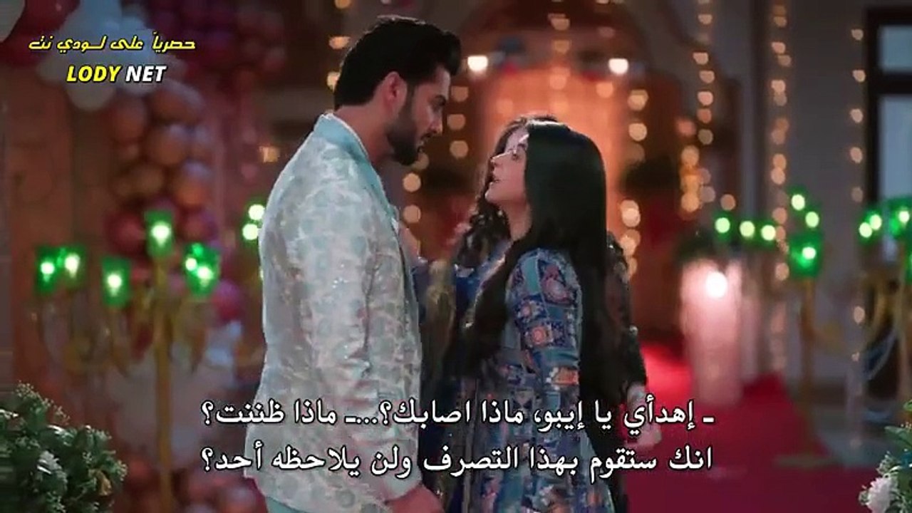 الحلقة 35 الخامسة و الثلاثون كاملة مدبلج عربيKhumar_-35arالمسلسل الباكستاني خُمرة الحب