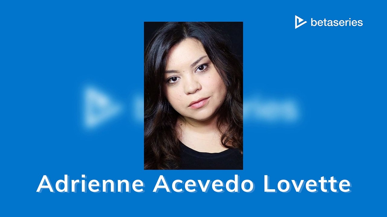 Adrienne Acevedo Lovette (DE)