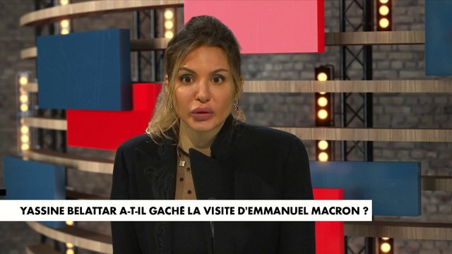 Laure-Alice Bouvier : «Le Maroc est notre dernier rempart contre le terrorisme»