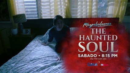 Magpakailanman: The Haunted Soul