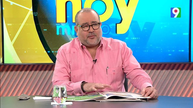 ¡Alerta! Ciclón y fuertes lluvias podrían impactar este fin de semana | Hoy Mismo