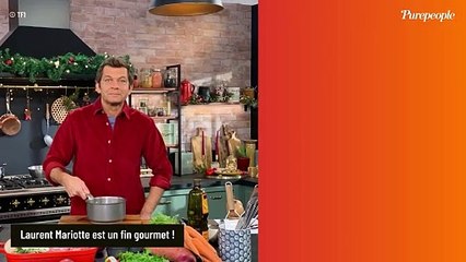 Voici le plat préféré de Laurent Mariotte... Et la recette est simple comme bonjour !