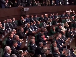 Cumhurbaşkanı Erdoğan: Kürt kardeşlerim senden bu eli sımsıkı tutmanı bekliyoruz