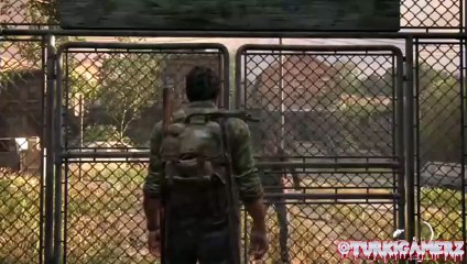 Last Of Us Part 11 | TBS | TurkiBhaijaan Studio