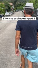 L’homme au chapeau - part 2