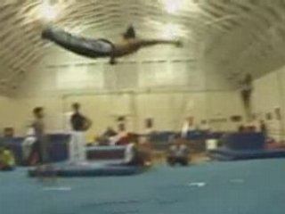 Lateef Crowder - Demo