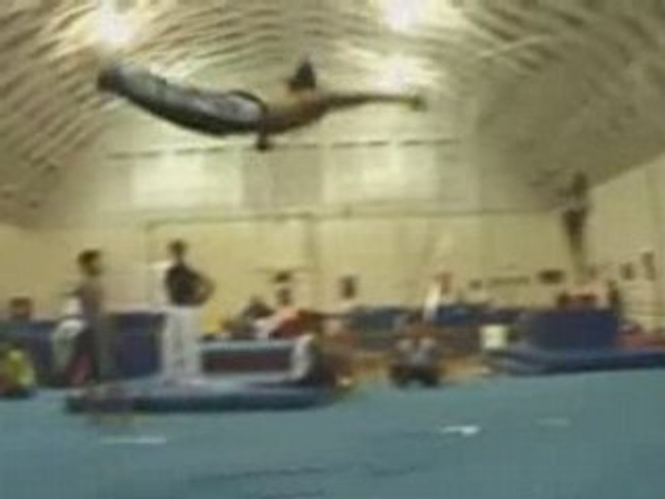 Lateef Crowder - Demo