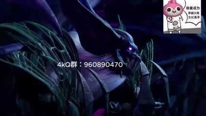 131-HD.Shen yin Wangzuo Ep 131 Multiple Subtitle (Throne of Seal)(神印王座)