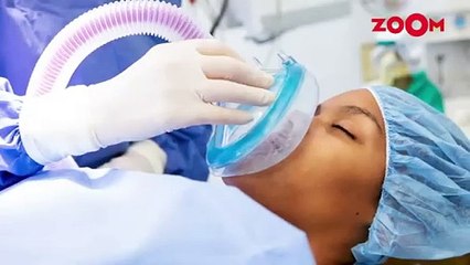 Nayanthara's SHOCKING revelation about cosmetic surgery claims, says 'You can pinch me, burn me...'