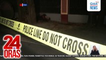 Sisiyasatin ng PNP ang mga kaugnay na kaso kahit binawi ni FPRRD ang inaming “death squad” | 24 Oras