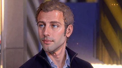 Michael Goldman : Premier Grand Désaccord à la 'Star Academy' avec les Enseignants, et ses Conséquences