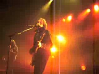 LIVE Matmatah - Basta les aléas