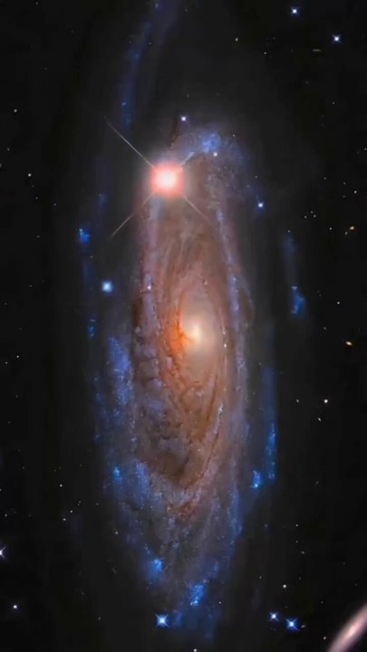 Space is osm
