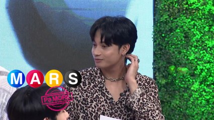 Members ng SB19, inilaglag ang mga sikreto ni SB19 Ken! | Mars Pa More