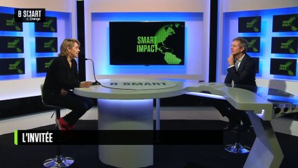 SMART IMPACT - Les fleurs face aux pesticides