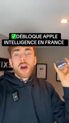L'intelligence d'Apple en France en 2024 🇫🇷