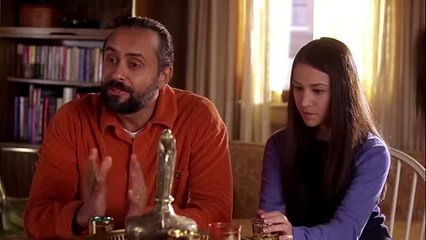 The Guardian Season 1 Episode 10 - Loyalties