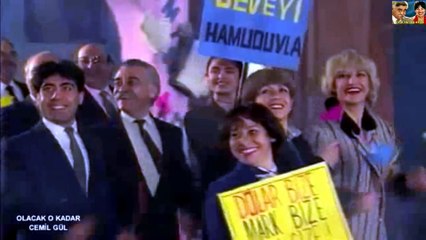 Vergi Affı - Olacak O Kadar