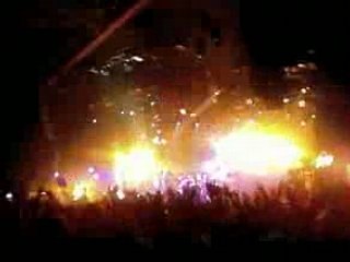 The Poet and the Pendulum - Live in Lyon