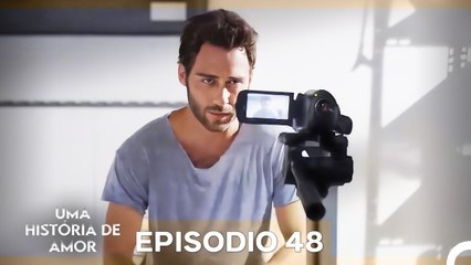 Uma História De Amor Episódio 48 (Dublagem em Português)