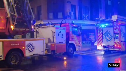 Temporal en España: las inundaciones dejaron al menos 51 muertos