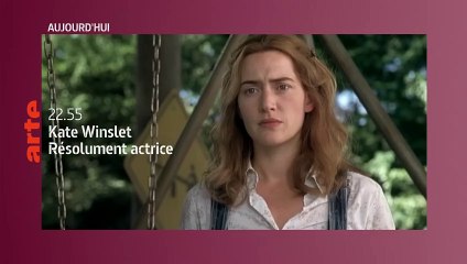 Kate Winslet : résolument actrice - 30 octobre
