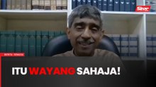 Asing kuasa Peguam Negara, Pendakwa Raya perlu JK Diraja