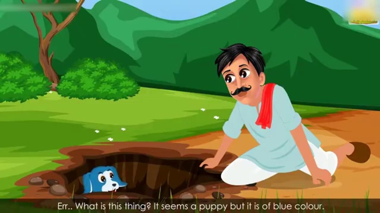 Magical Dog Adventure: Fun Hindi Bedtime Story for Kids In Hindi /Urdu | जादुई कुत्ते की कहानी: बच्चों के लिए मजेदार हिंदी कहानी