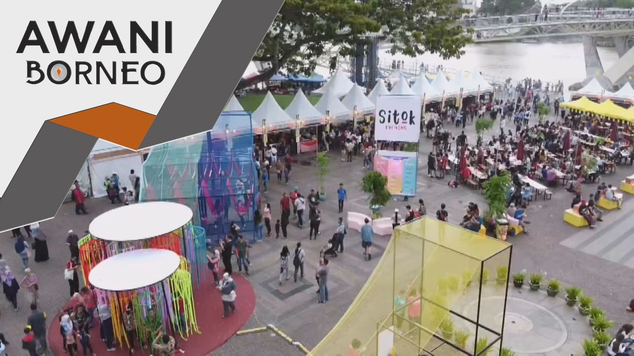 1.3 pelancong Brunei disasar melawat Malaysia tahun ini