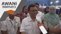 Mahu rampas kepimpinan negeri, Warisan letak calon boleh menang