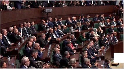 Cumhurbaşkanı Erdoğan: Kürt kardeşim bu eli sımsıkı tut