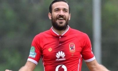 علي معلول يرحل عن الأهلي في نهاية الموسم